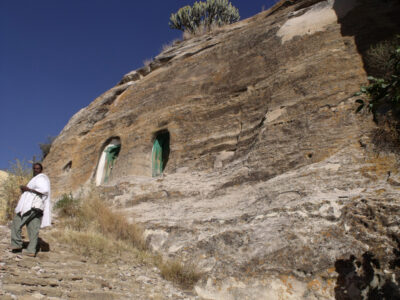 Tigray-Bees