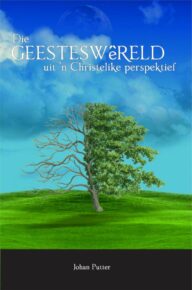 eBook Cover Afrikaans