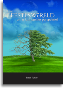 Book Mockup Afrikaans